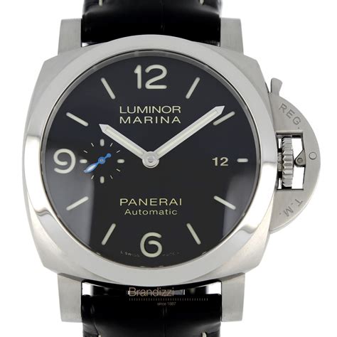 panerai luminor 317|panerai luminor marina 1950.